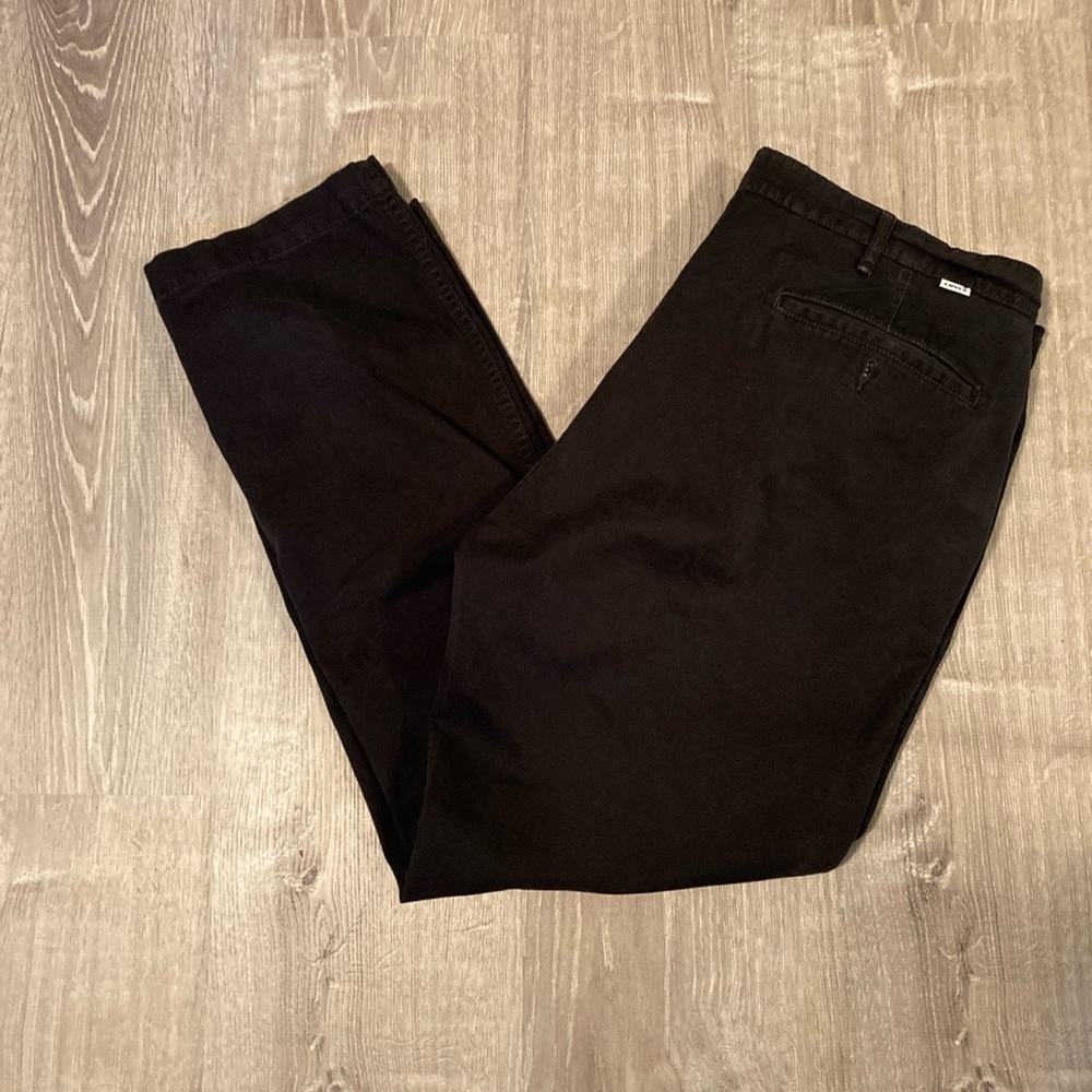 38 x 32 Vintage Silver Tag Levi Jeans